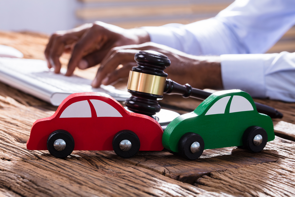 car accident lawyer Gurnee, IL