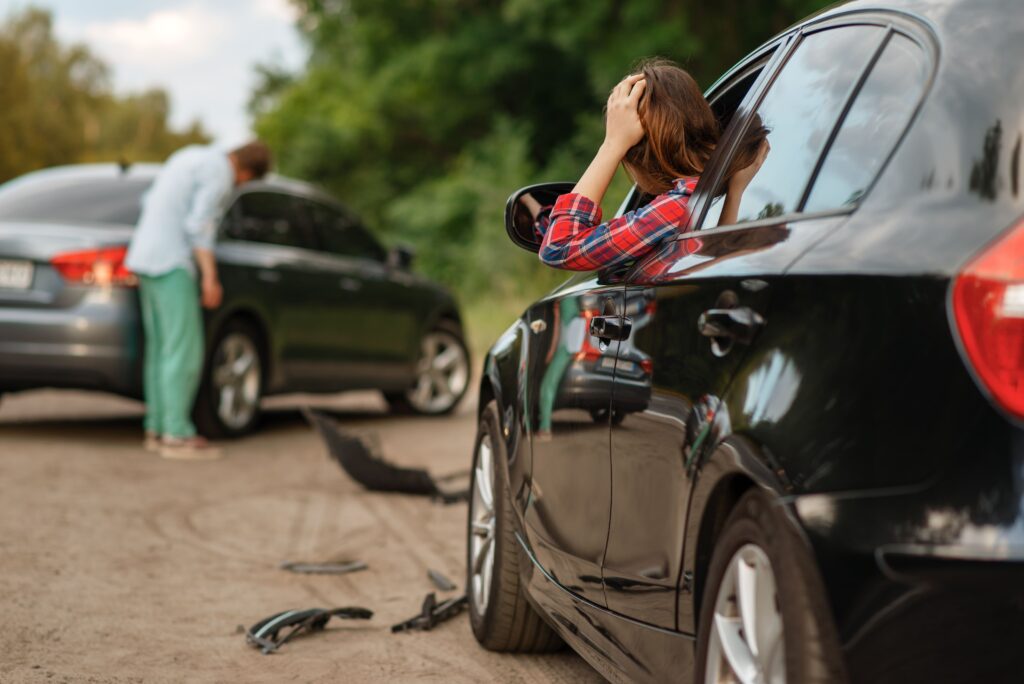 car accident lawyer Arlington Heights, IL