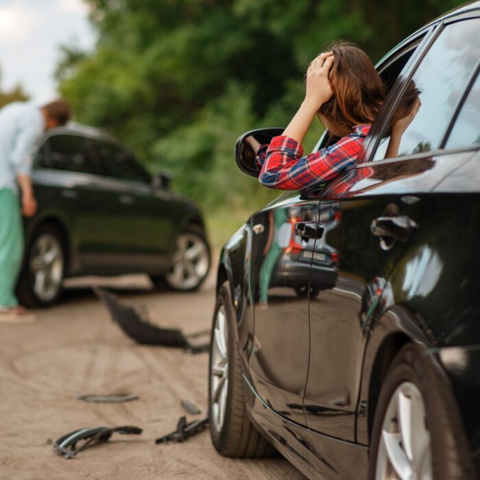 car accident lawyer Arlington Heights, IL