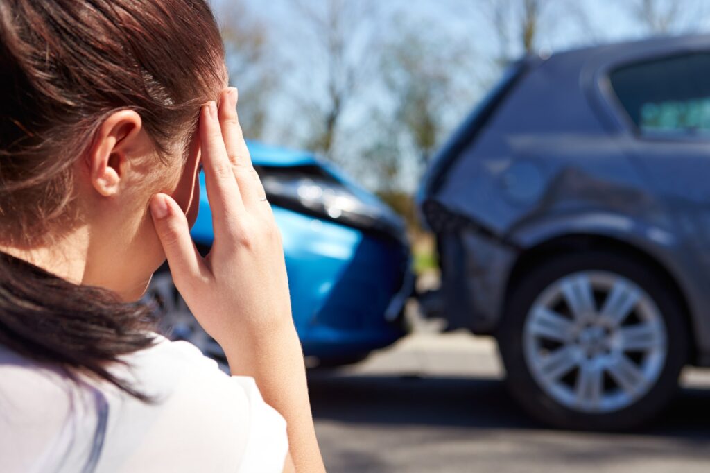 car accident lawyer Lake County, IL