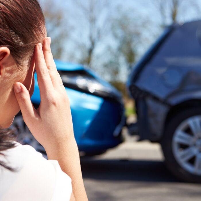 car accident lawyer Lake County, IL