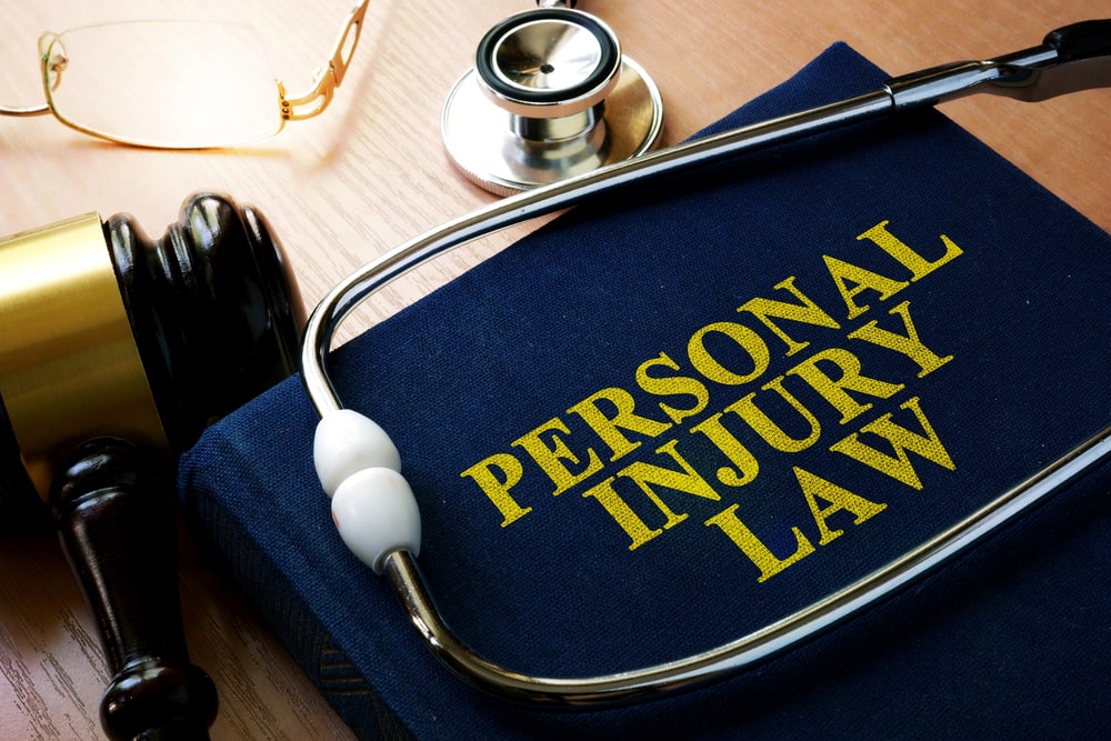 Personal Injury Lawyer Gurnee, IL