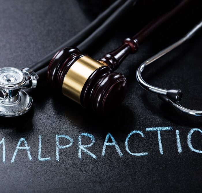 medical malpractice lawyer