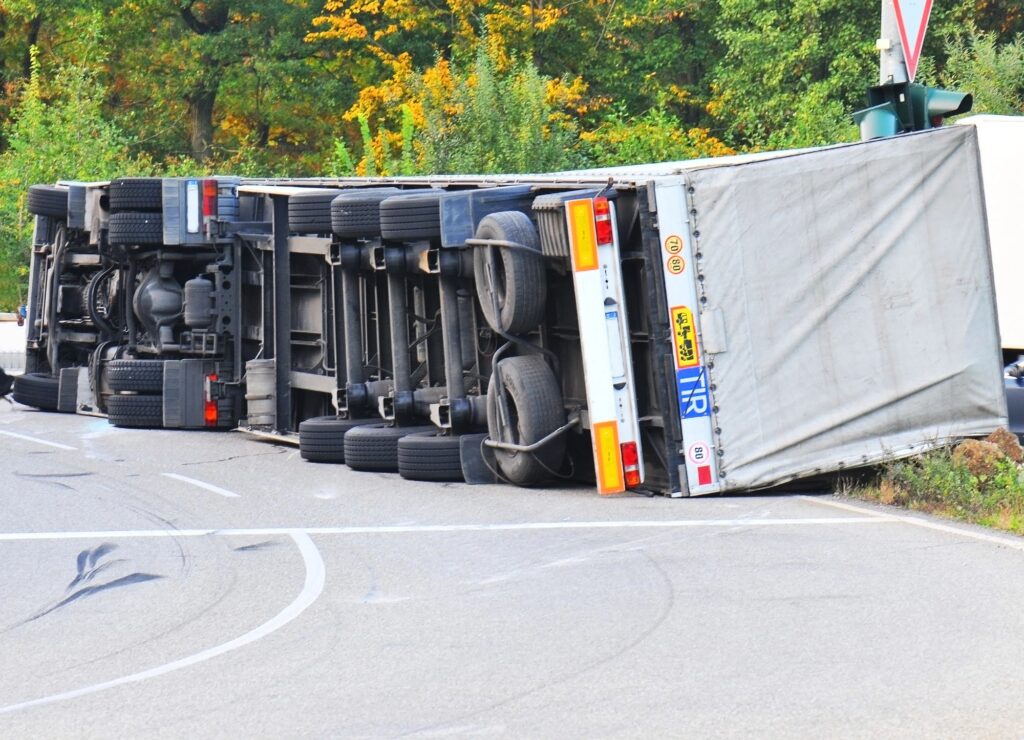 truck accident lawyer Wheaton, IL