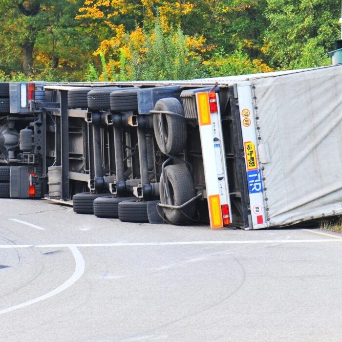 truck accident lawyer Wheaton, IL