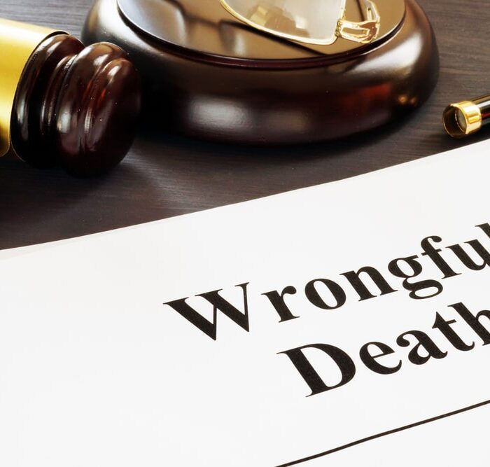 wrongful death lawyer Wheaton, IL