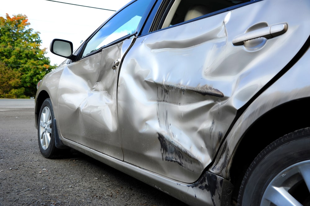 car accident lawyer Lake County, IL