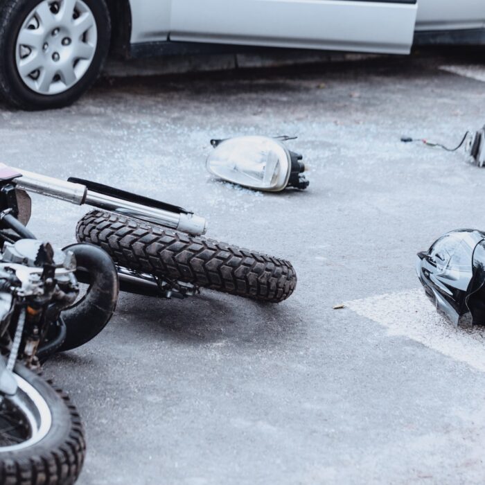 motorcycle accident lawyer