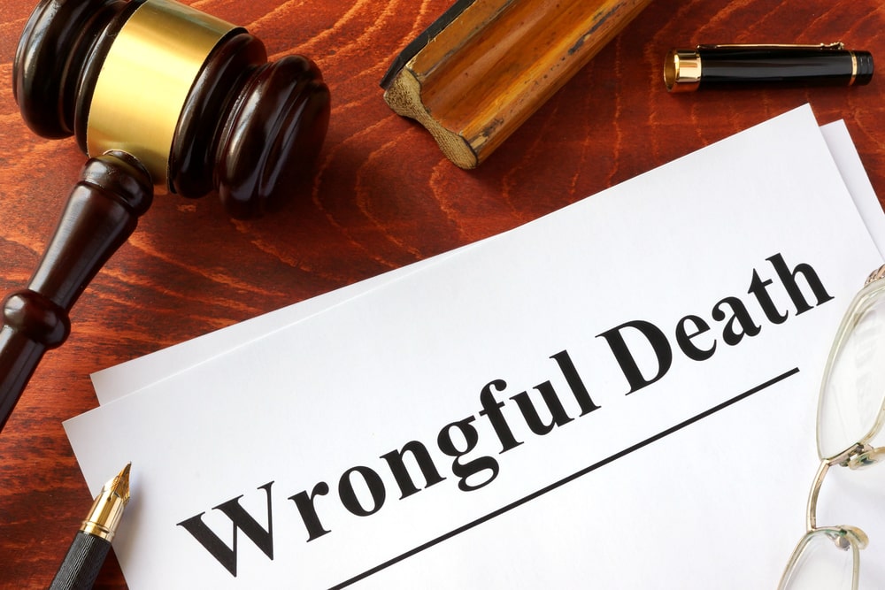 Wrongful Death Lawyer Gurnee, IL