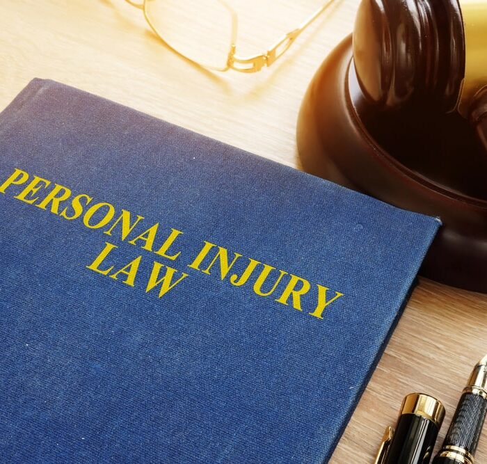 personal injury lawyer Wheaton, IL