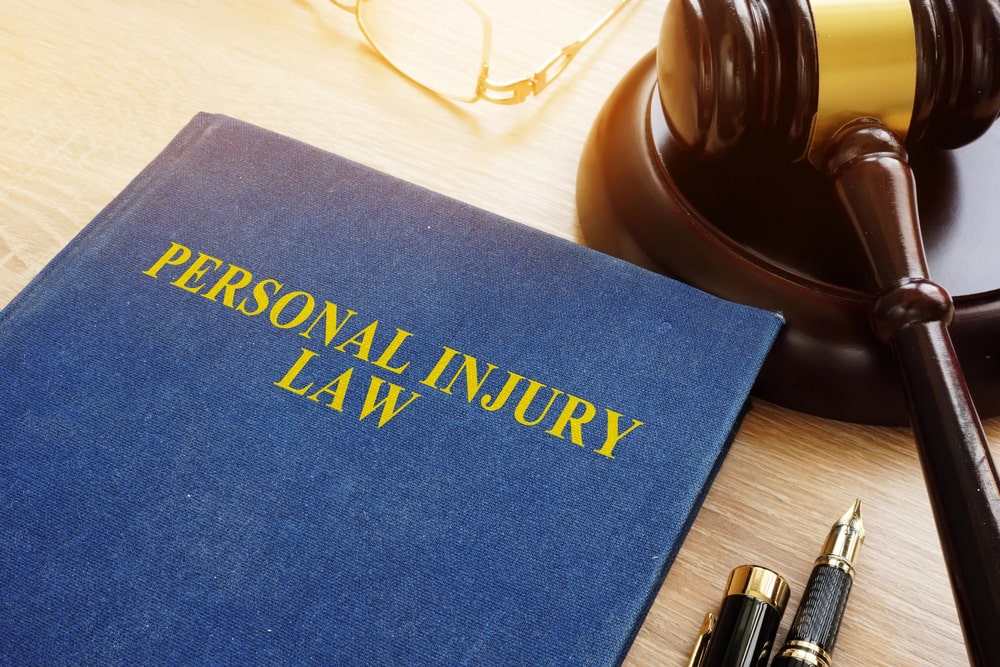 personal injury lawyer Wheaton, IL