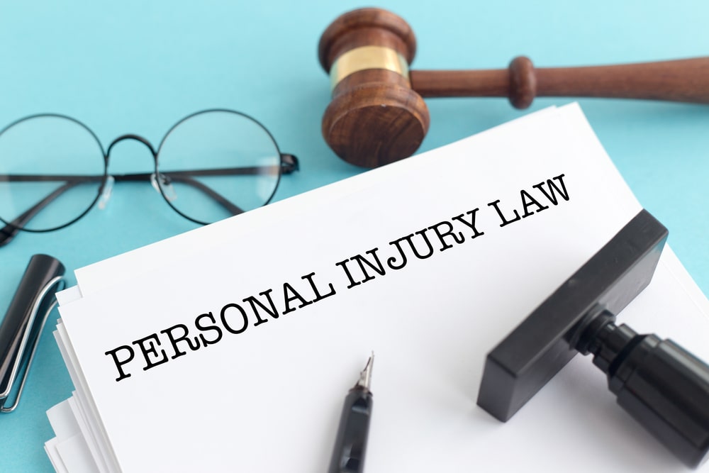 personal injury lawyer in Wheaton, Illinois