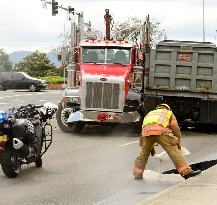 truck accident lawyer Des Plaines, IL