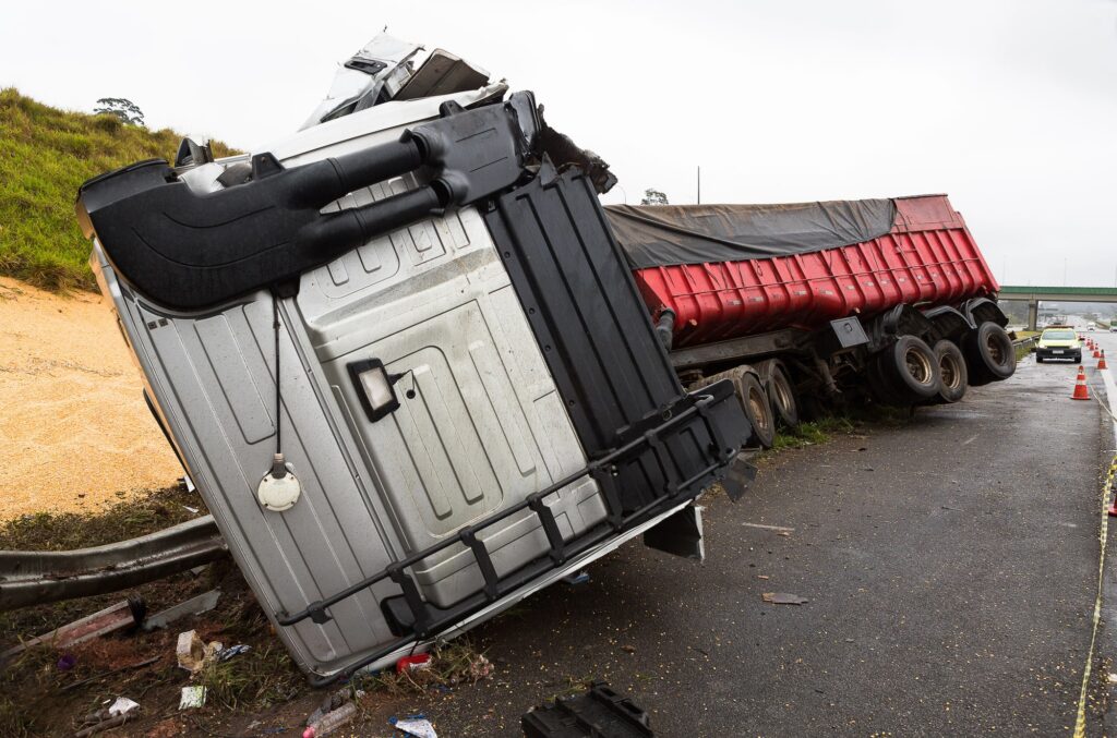 truck accident lawyer Lake County, IL