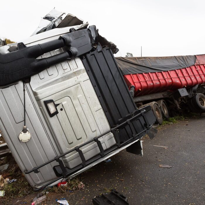 truck accident lawyer Lake County, IL